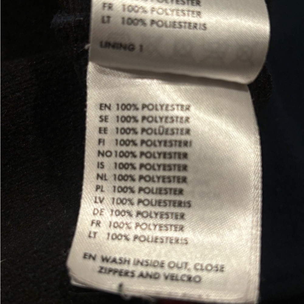 Polarn O. Pyret Shell jacket - Picture 8 of 8
